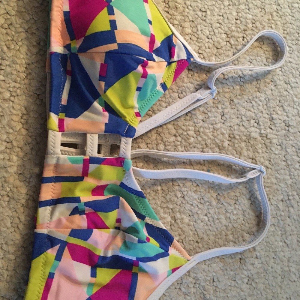Vs bikini top